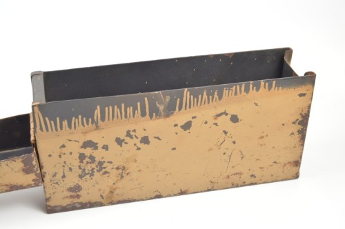 MG34 Patronenkasten 34