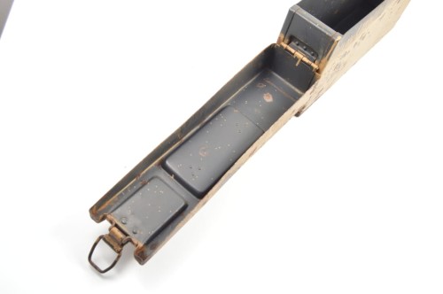 MG34 Patronenkasten 34