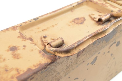 MG34 Patronenkasten 34