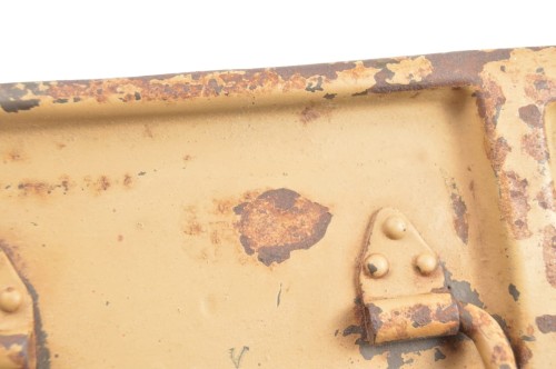 MG34 Patronenkasten 34