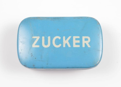 Zucker
