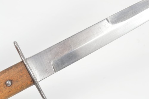 Nahkampfmesser