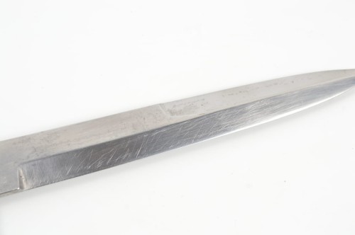 Nahkampfmesser