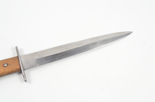 Nahkampfmesser