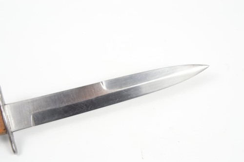 Nahkampfmesser
