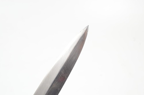 Nahkampfmesser