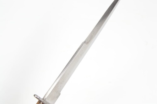 Nahkampfmesser