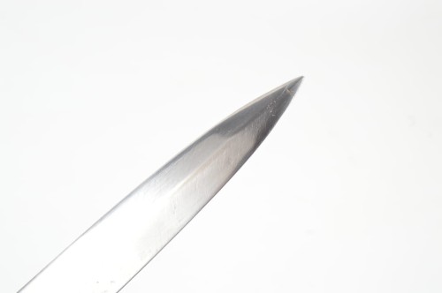 Nahkampfmesser