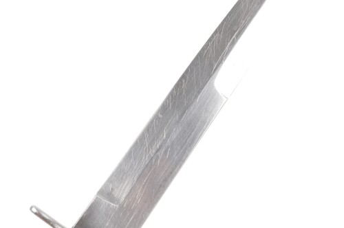 Nahkampfmesser