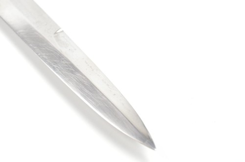 Nahkampfmesser