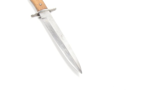 Nahkampfmesser