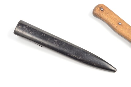 Nahkampfmesser