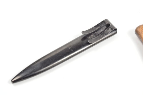 Nahkampfmesser
