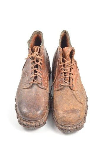 Gebirgsjäger Schuhe