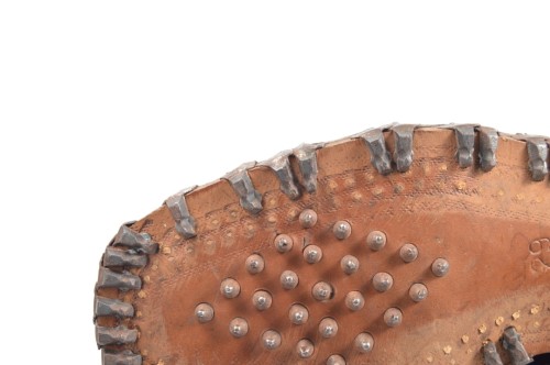 Gebirgsjäger Schuhe