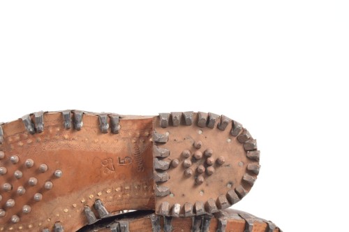 Gebirgsjäger Schuhe