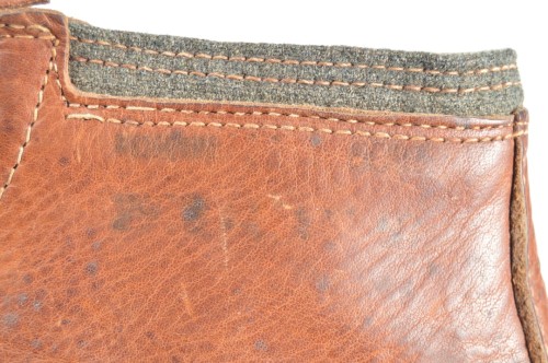 Gebirgsjäger Schuhe