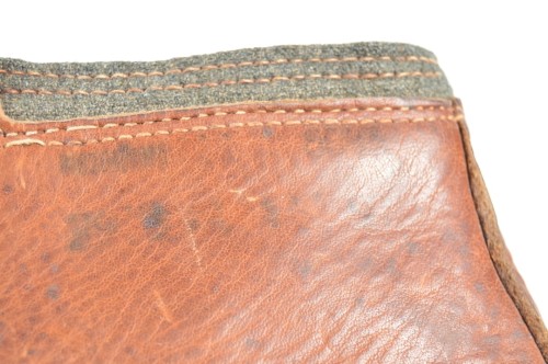 Gebirgsjäger Schuhe