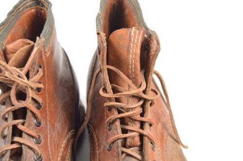 Gebirgsjäger Schuhe