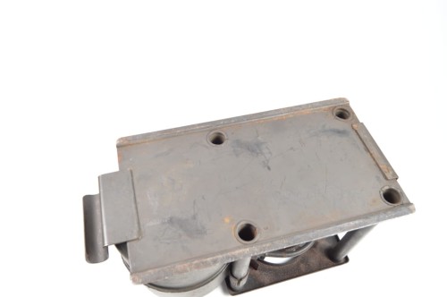 Kraftstoff-Heizkocher 1943