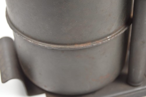 Kraftstoff-Heizkocher 1943