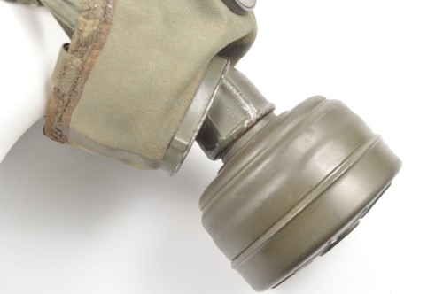 Gasmaske M30