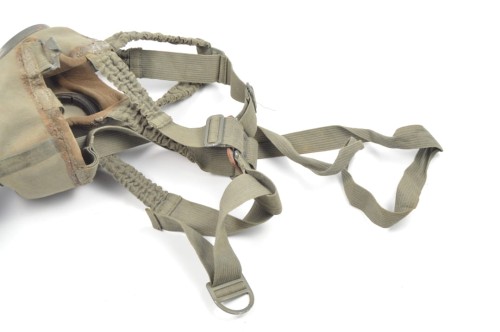 Gasmaske M30