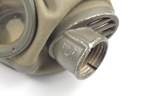 Gasmaske M30