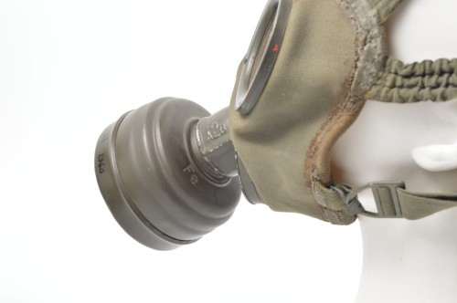 Gasmaske M30