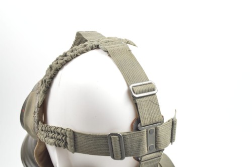 Gasmaske M30