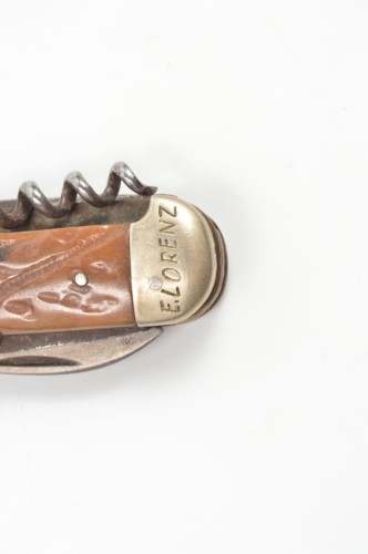 H. Boker &amp; Co Solingen