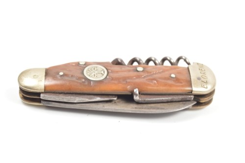 H. Boker &amp; Co Solingen