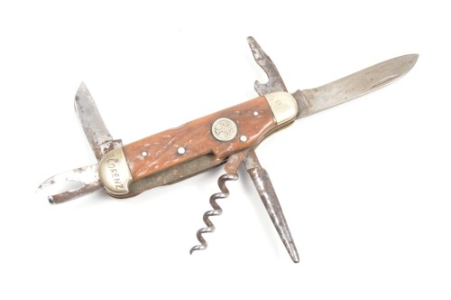 H. Boker &amp; Co Solingen
