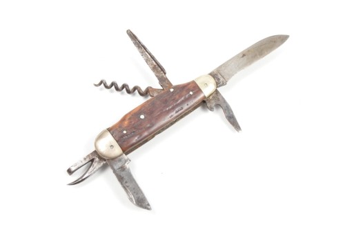 H. Boker &amp; Co Solingen