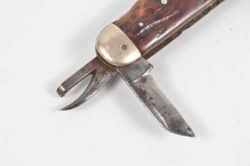 H. Boker &amp; Co Solingen