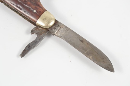 H. Boker &amp; Co Solingen