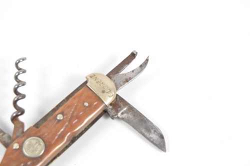 H. Boker &amp; Co Solingen