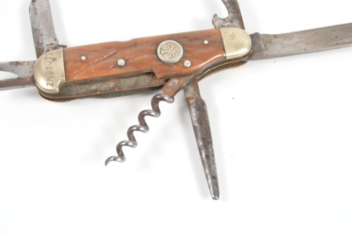 H. Boker &amp; Co Solingen