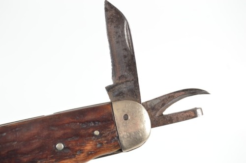 H. Boker &amp; Co Solingen