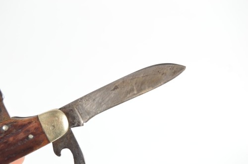 H. Boker &amp; Co Solingen