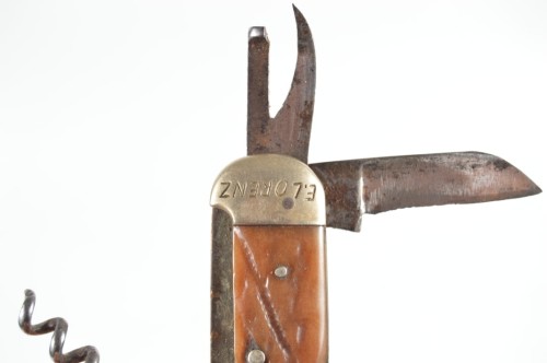 H. Boker &amp; Co Solingen