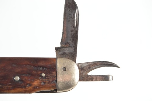 H. Boker &amp; Co Solingen