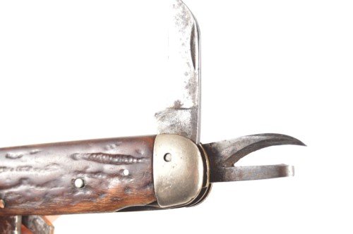 H. Boker &amp; Co Solingen