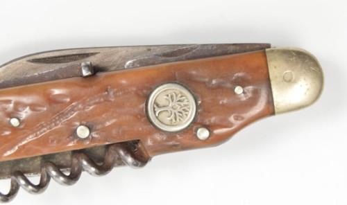 H. Boker &amp; Co Solingen