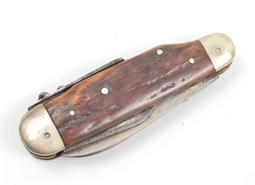 H. Boker &amp; Co Solingen