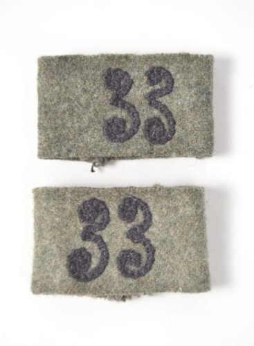 Pionier-Bataillon 33