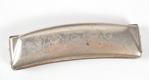 M. Hohner „Wenn wir marschieren“