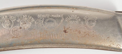 M. Hohner „Wenn wir marschieren“