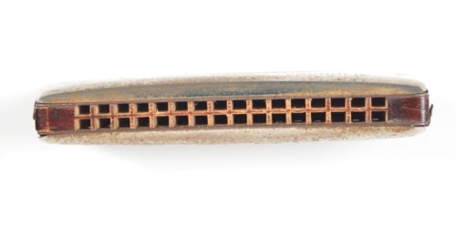 M. Hohner „Wenn wir marschieren“