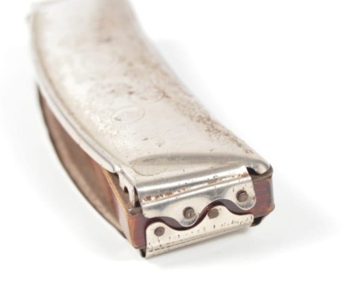 M. Hohner „Wenn wir marschieren“